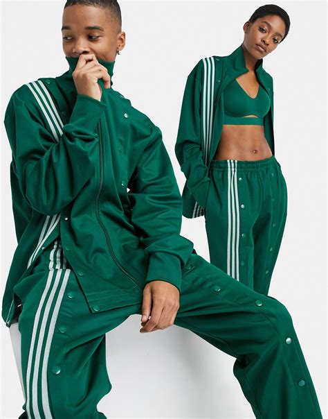 ivy park adidas tracksuit.